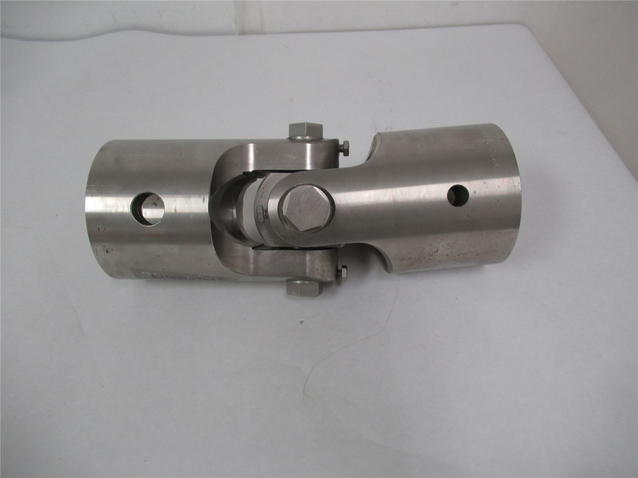 Omar Associates 80035; UpperAssemblyUniversal3X2KSH 2" x2.8"
