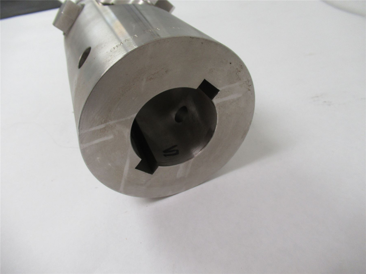 Omar Associates 80035; UpperAssemblyUniversal3X2KSH 2" x2.8"