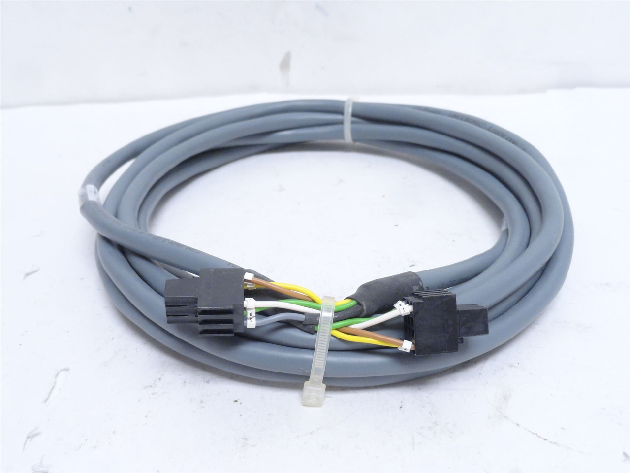 Robert Reiser 160.877.301; HPE To DIAS Graphics Connect Cable