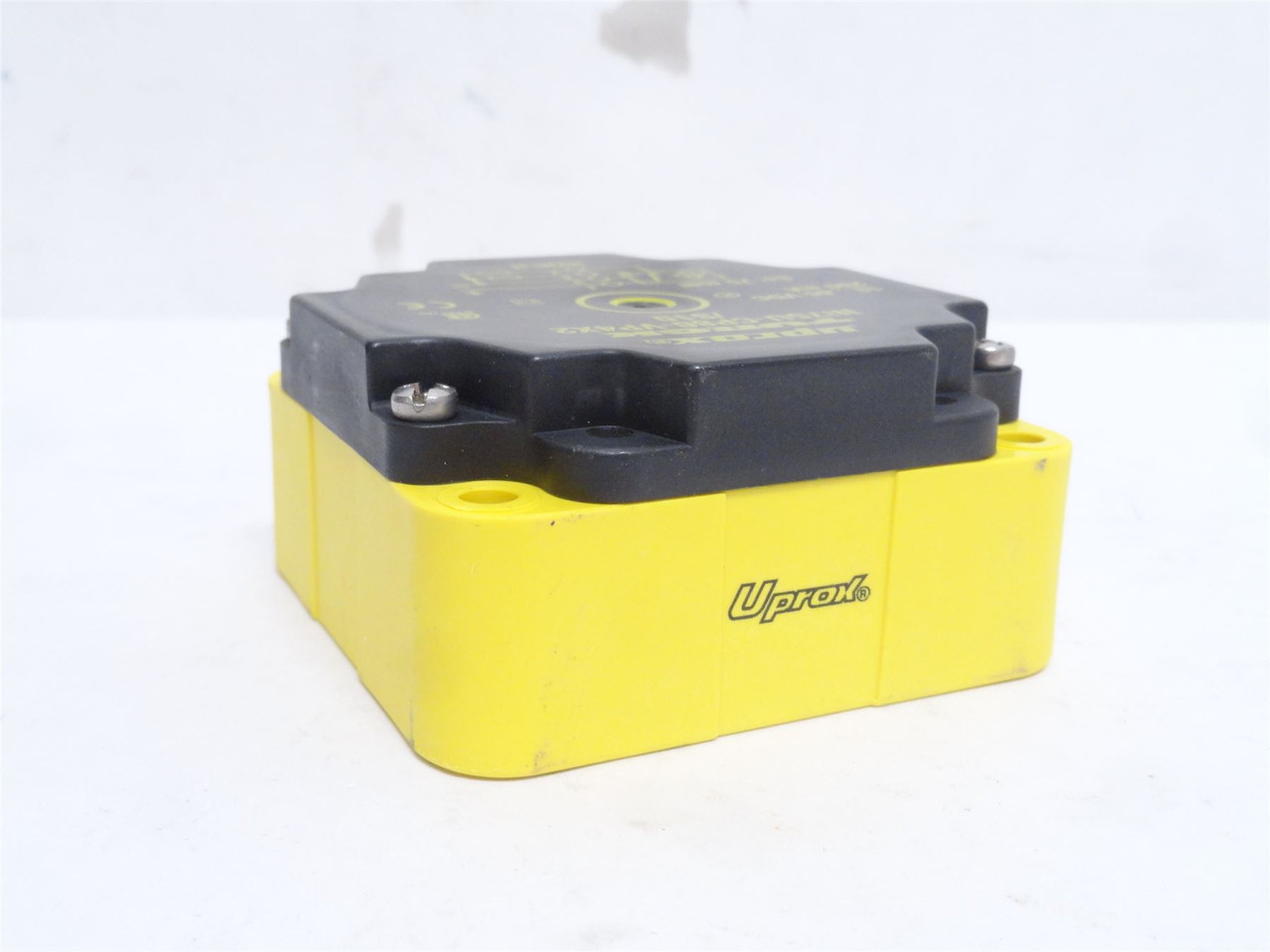 Turck Ni75U-CP80-VP4X2; Inductive Sensor; 75 mm Range