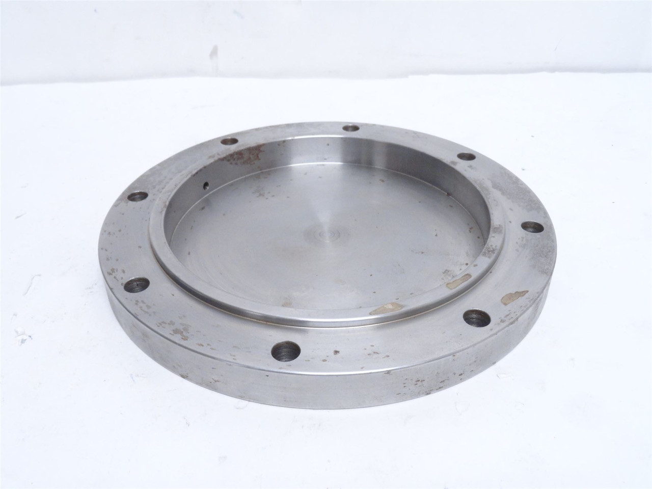 Haarslev 10-0003-282; Bearing House HM100 End Cover Only