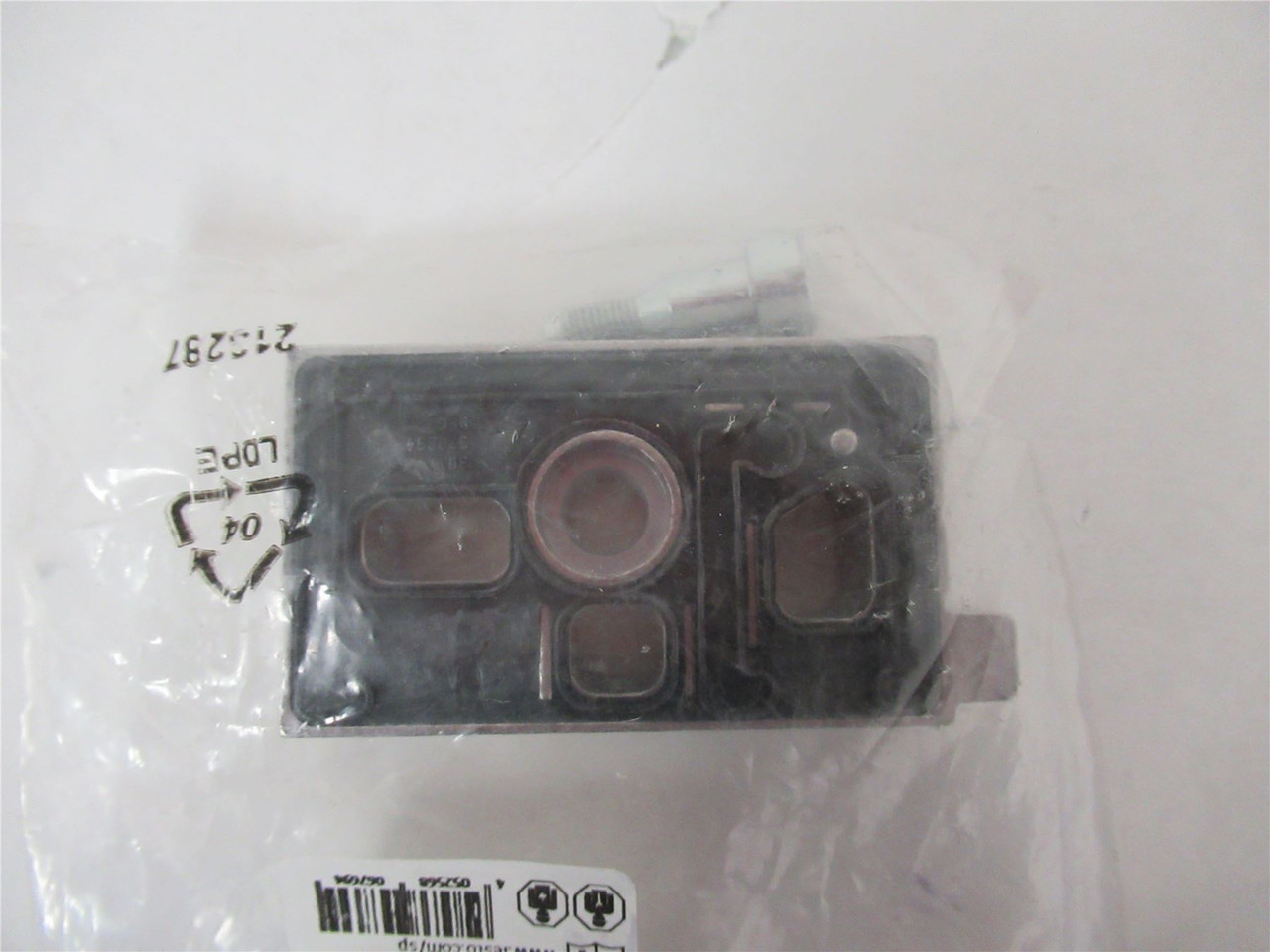 Festo AW-ME 1/8; Sub Base PN33406