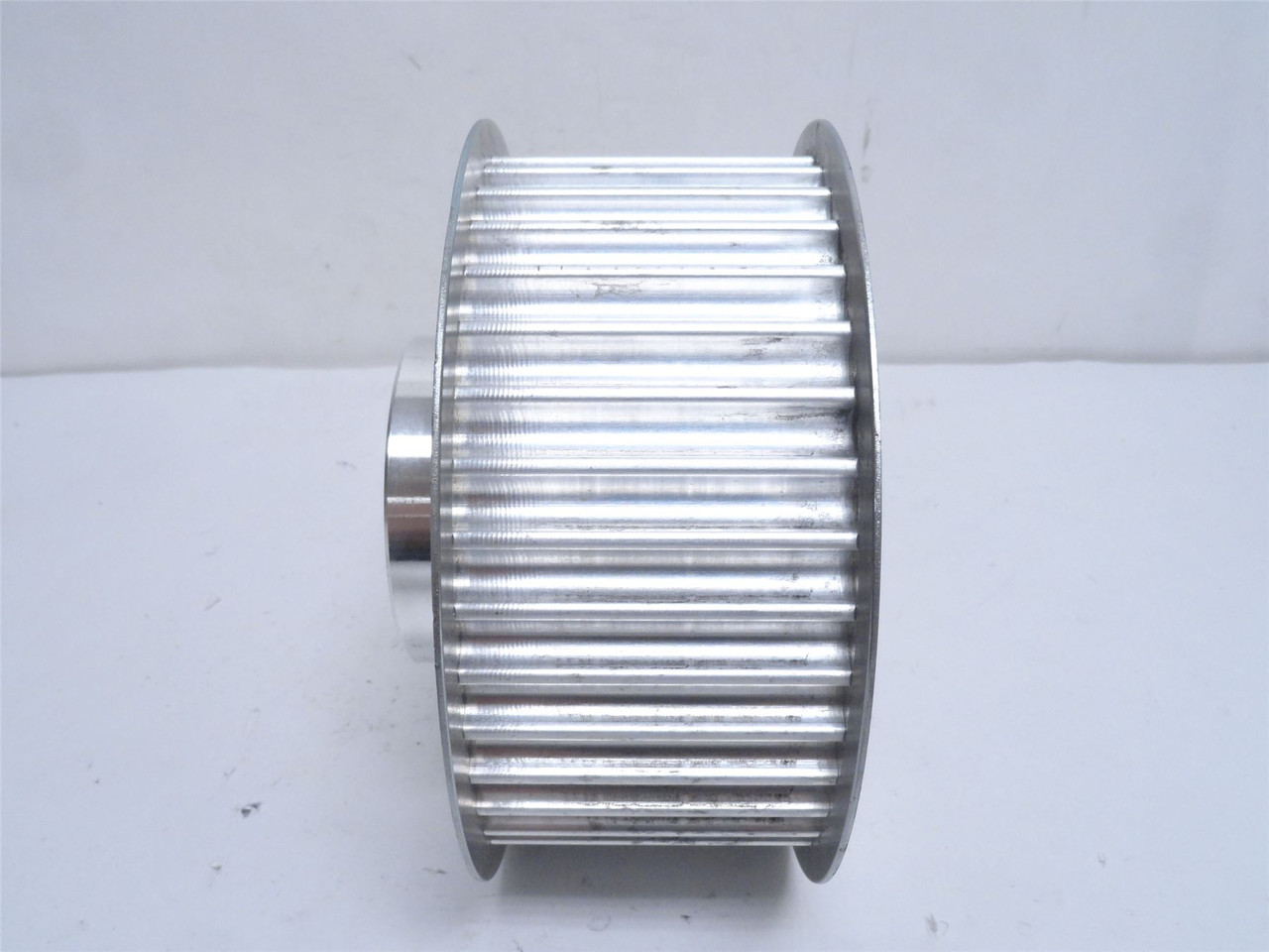 Robert Reiser 164210020; Gear Belt Pulley 39 Tooth 2-5/32"ID HP25E