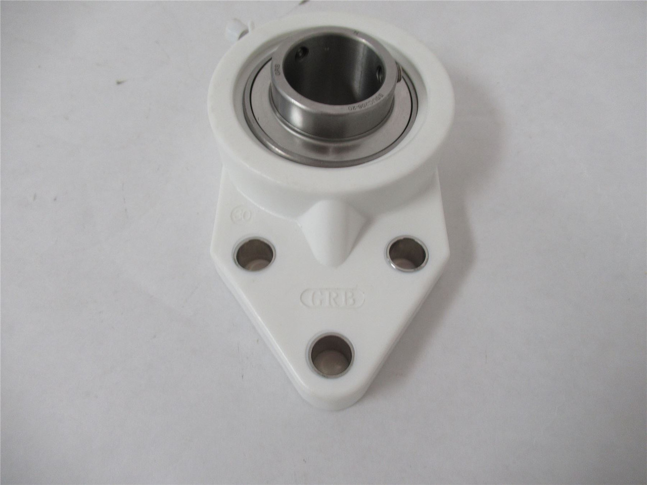 GRB SUCTFB206-20; Flanged Bearing 1.25" ID 3 Bolt Flanged
