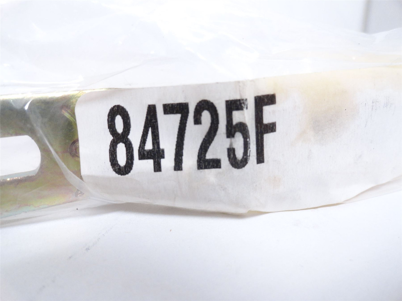 Milwaukee Valve 84725F; Handle Lever Kit With Nut