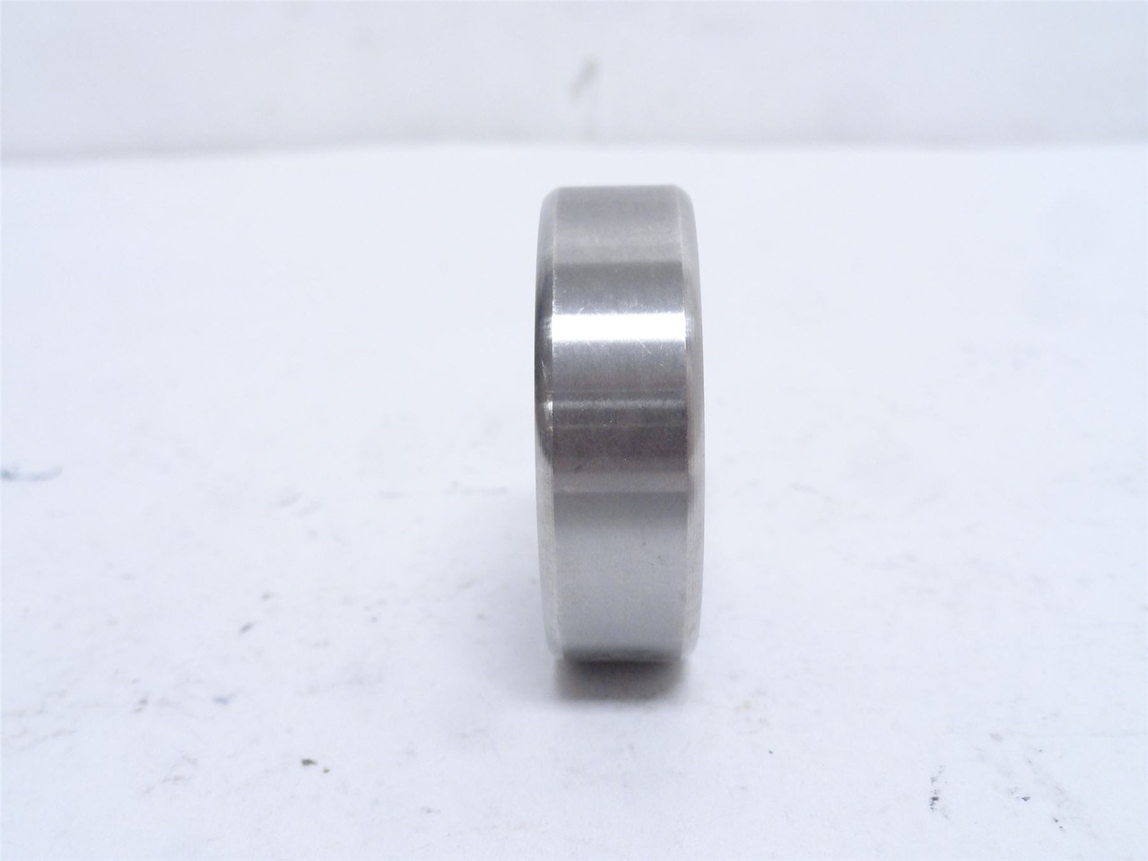 Baader S6203-2RSHWG; Food Grade Ball Bearing 17mmID x 40mmOD