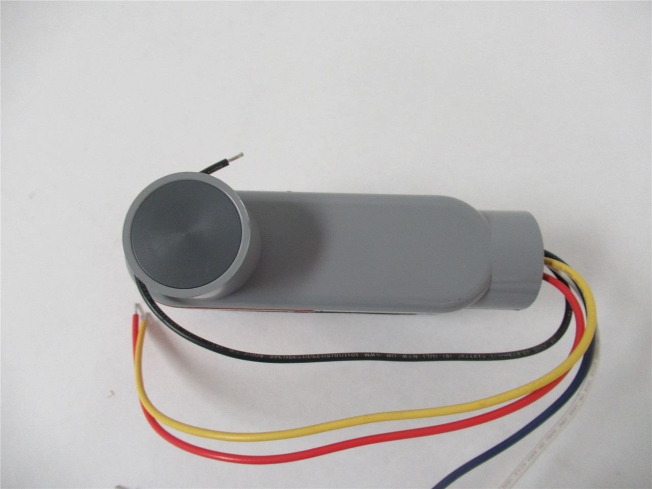 Electro-Sensors M100 PVC; Shaft Speed Switch