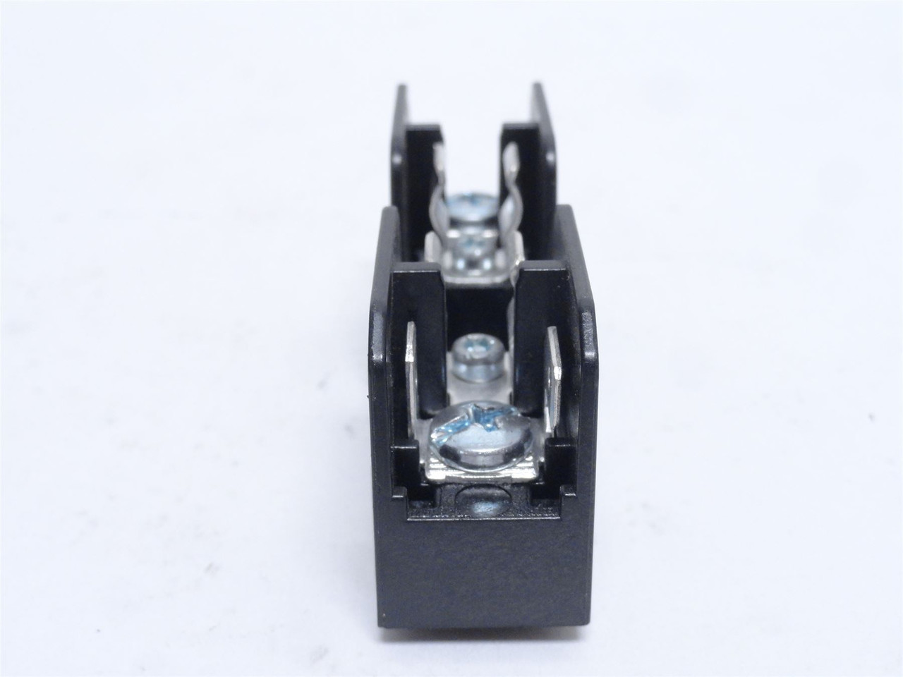 Bussmann BMM603-1SQ; Fuse Block; 30A; 600VAC; 1-Pole