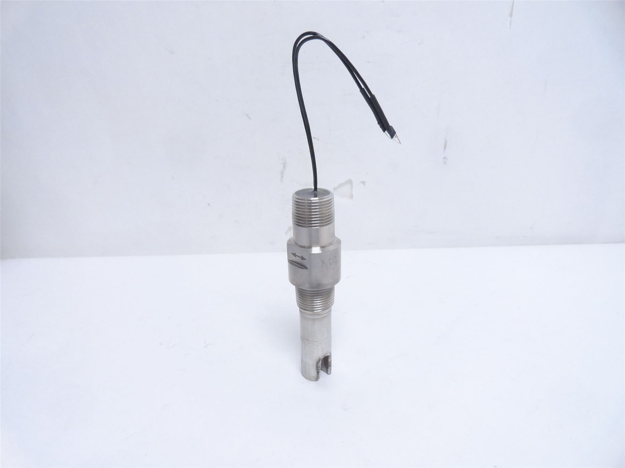 Magnetrol 9A1-A11A-002; Transducer Probe; 7/8"OD; 3/4NPT