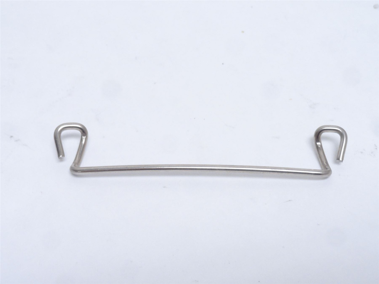 Wirebelt CLSET61333CC; Lot-25; Wire Belt Single Space Clips