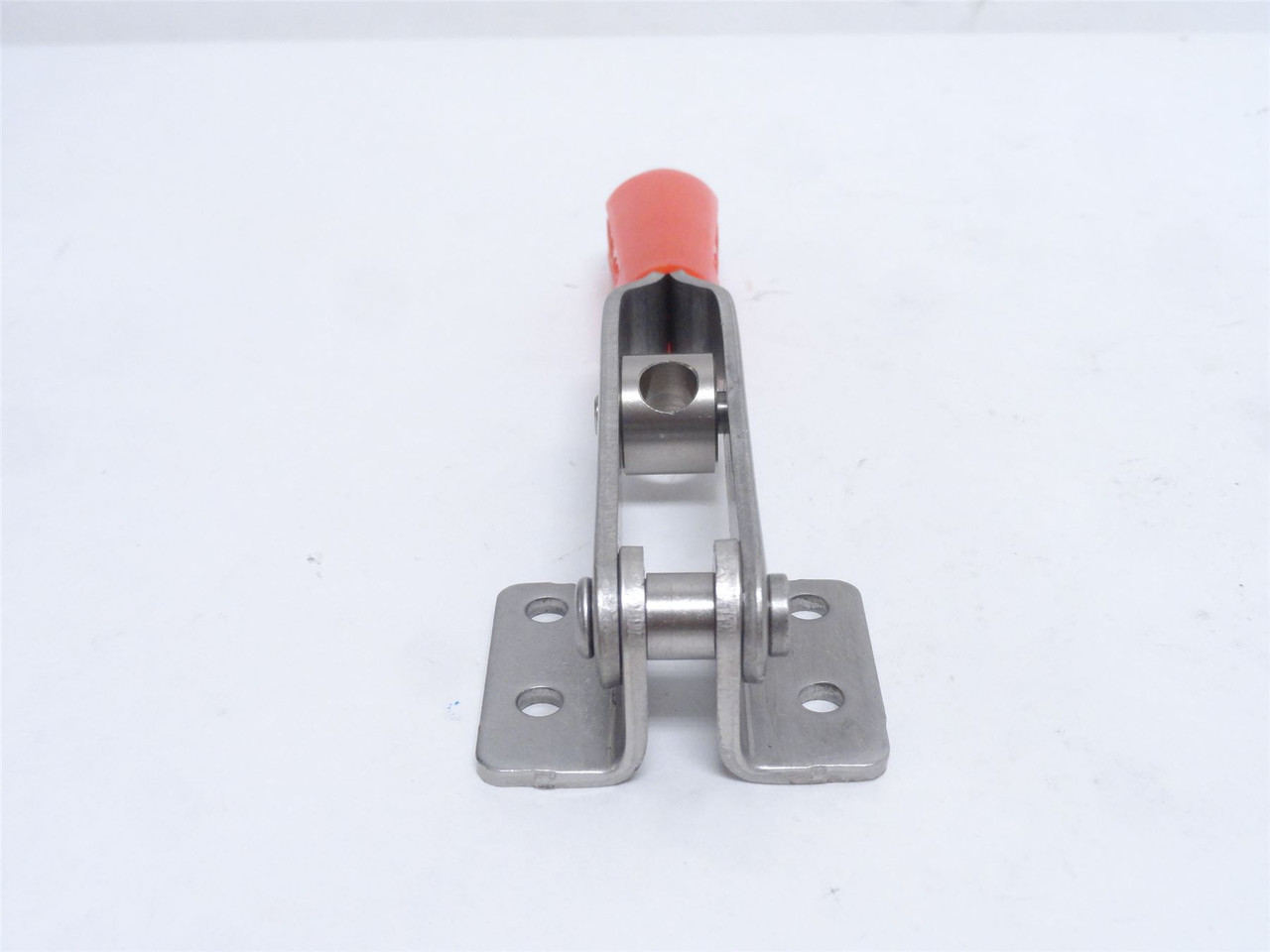 Destaco 351-SS; Pull-Action Latch Clamp; 0.22" Diameter