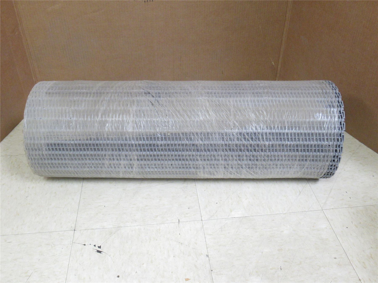 Intralox 13169615; Conveyor Belt; S900; 30" Wide x 11.05' Long