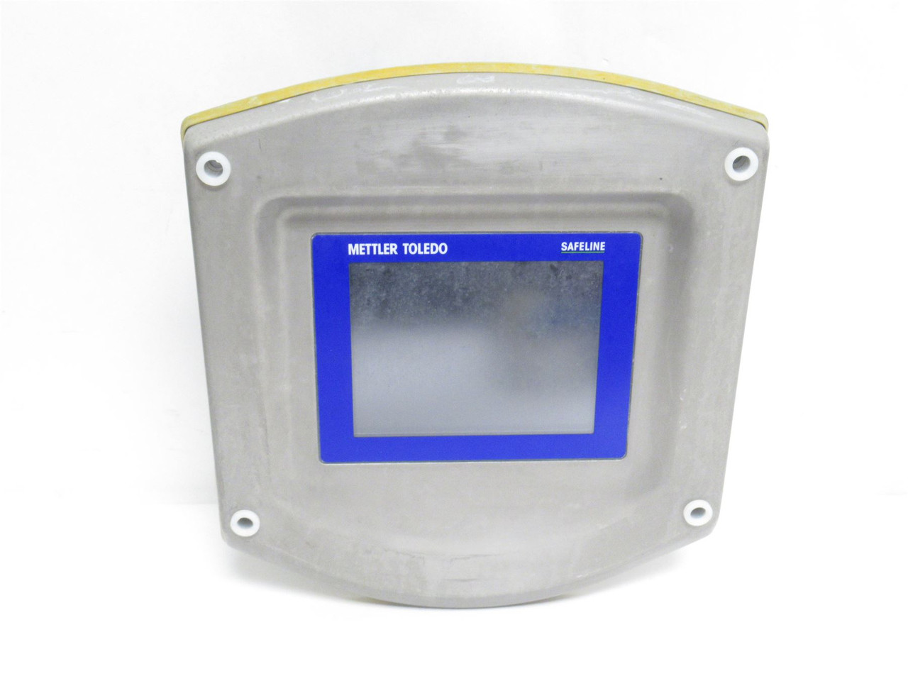 Mettler Toledo _4500487R; Safeline Control Module; SS