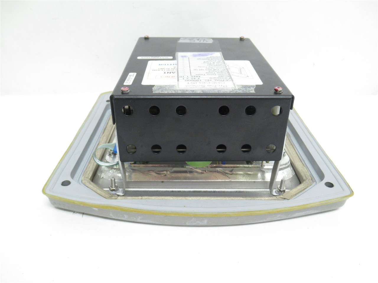 Mettler Toledo _4500487R; Safeline Control Module; SS