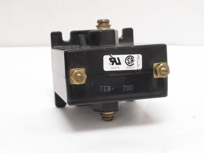CR Magnetics 189-005-0.1; Current Transformer; Ratio: 5.01: Amp