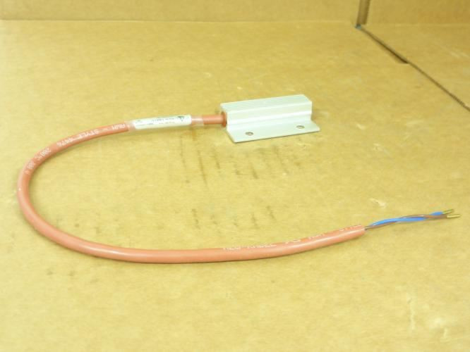 Stego 01609.0-01; Heater; 12-30VAC/DC; 10W