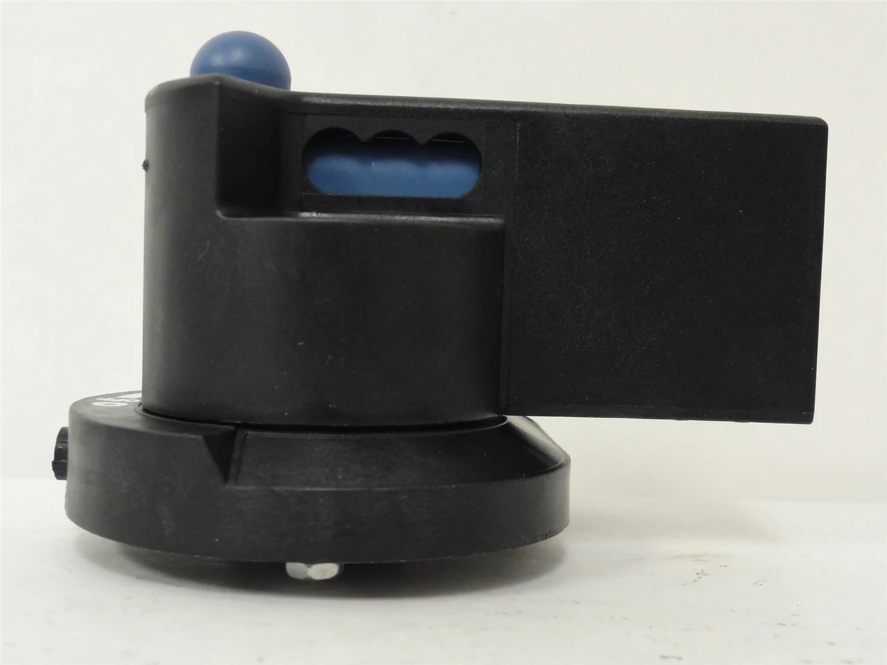 Eaton CPBW6; Rotary Disconnect Pistol Handle; Type: 6