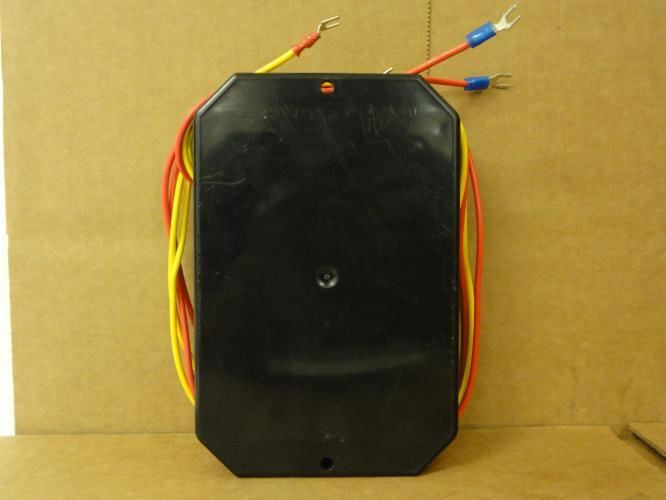 SCR 240A; KnowTrip Controller; 240V; 5 - 35 OHMS