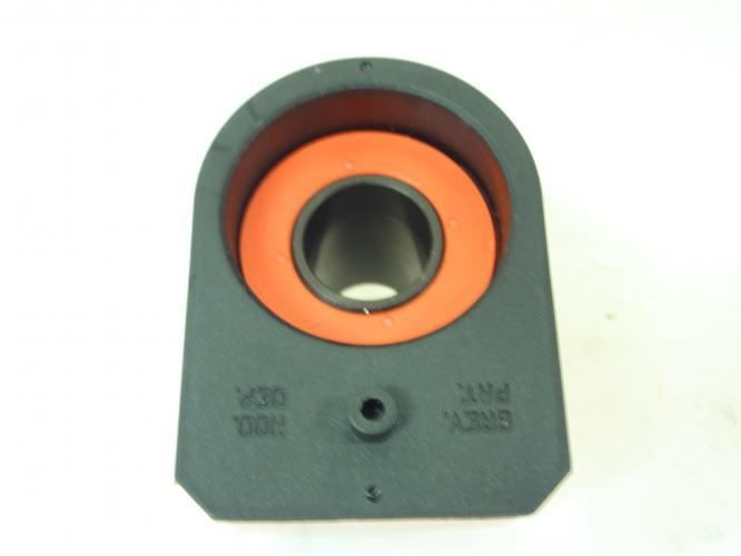 Elesa DD52-AN-000.25-S-AR; Digital Position Indicator; 3/4"ID