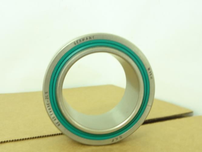 SKF GE60TXG3E-2LS; Spherical Bearing; 60mmID X 90mmOD X 44mmW