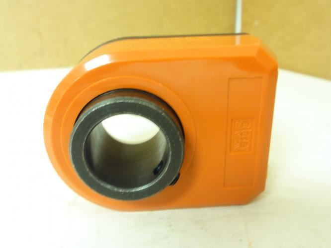 Elesa DD52R-AN-0001.2(5)-D-C2; Position Indicator; 3/4"ID