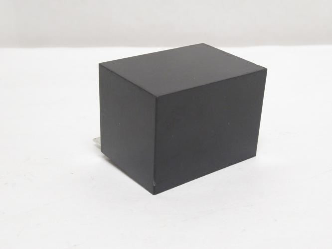 Cornell SCD155K122AL31; Lot-7 Capacitors; 1.5uF; 120VDC