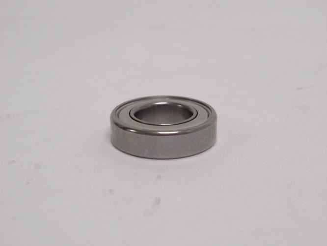 EZO 6800H-ZZ; Ball Bearing; SS; 10mmID x 19mmOD x 5mm Wide