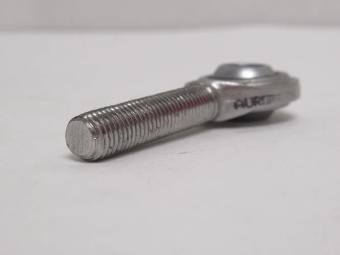 Aurora SPM-5; Rod End; 5/16"ID; 5/16-24 Male RH Threads