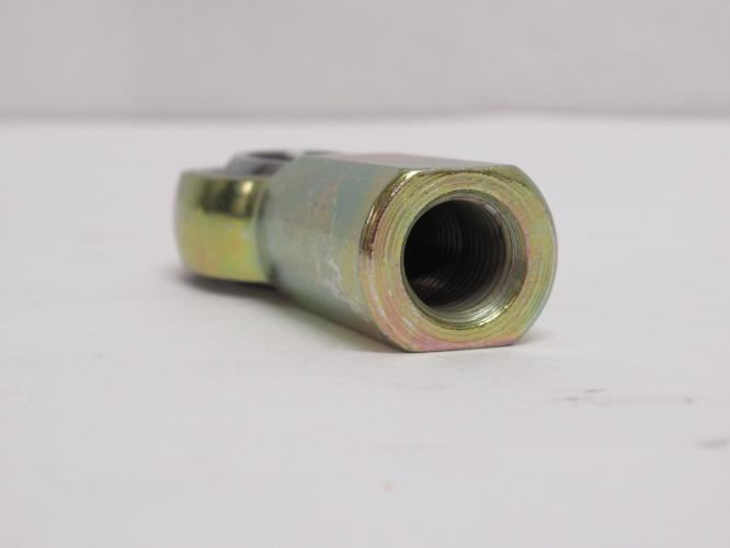 Aurora MW-7T; Rod End Bearing; 7/16"ID; 7/16-20 RH Threads