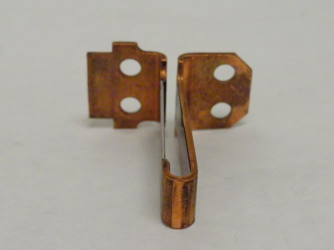 Joslyn Clark 2525; Overload Heater Element; Series: 25