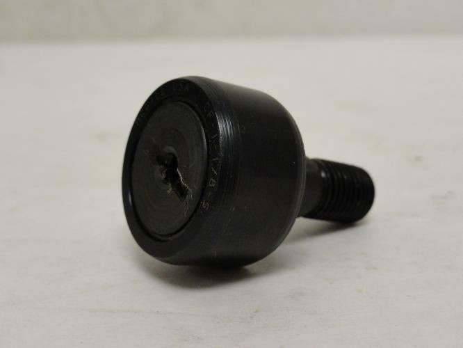 McGill CF-1-1/8-S; Flat Cam Follower 1-1/8" Roller OD x 5/8" W