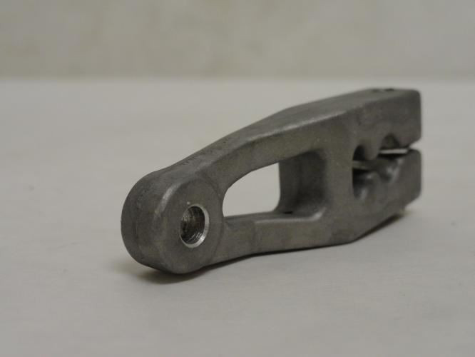 Microswitch LSZ51; Limit Switch Arm; No Roller