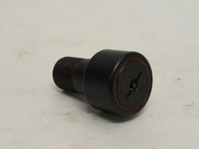 Torrington CRHS-16; Flat Cam Follower 1" Roller OD x 5/8" Wide