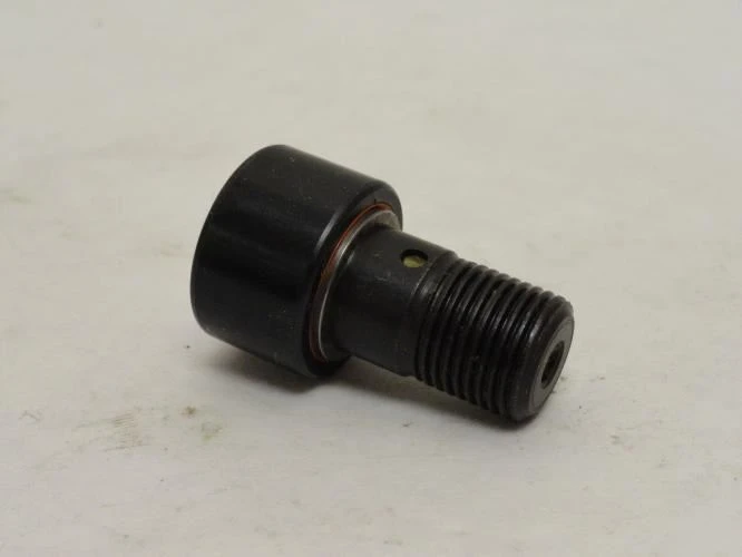 Torrington CRHS-16; Flat Cam Follower 1" Roller OD x 5/8" Wide