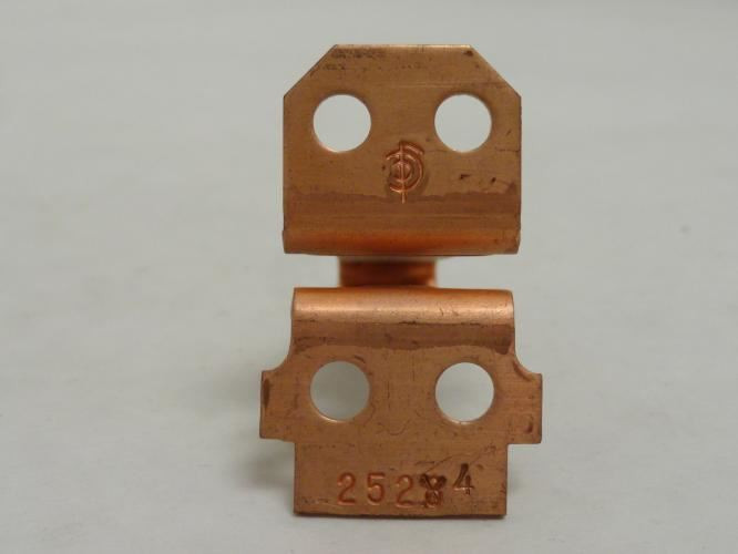 Joslyn Clark 2524; Overload Thermal Unit; Series: 25