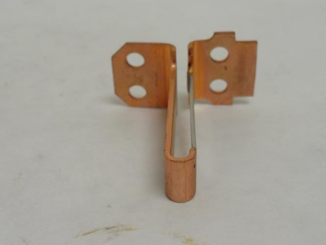 Joslyn Clark 2524; Overload Thermal Unit; Series: 25