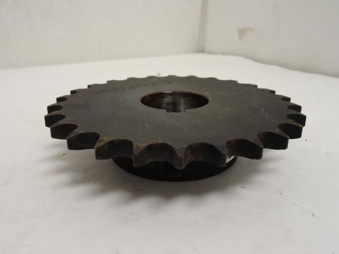 Martin 50BS26 1-1/2; Sprocket # 50; 26Teeth; 1-1/2"ID