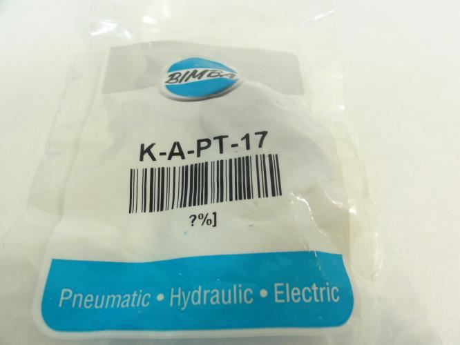 Bimba K-A-PT-17; Bearing Kit