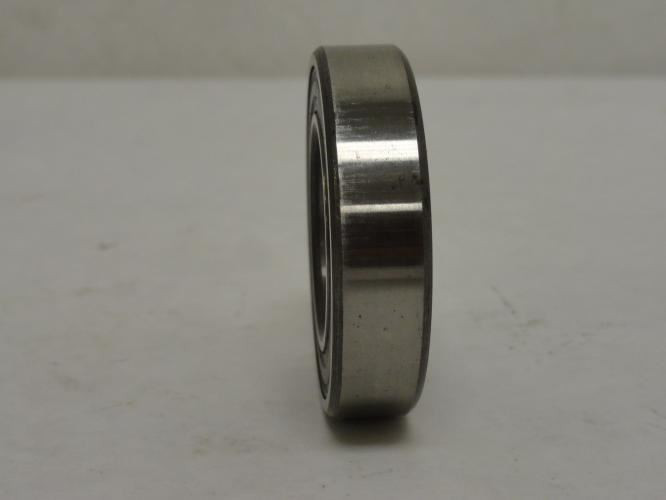 MRC 106KSZZ; Ball Bearing 30mm ID x 55mm OD x 13mm Wide