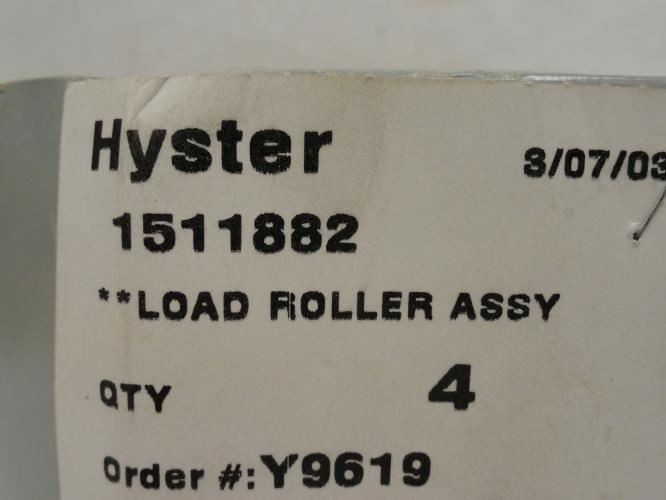 NTN MG5208VFFQQ; Chain/Mast Guide Bearing 40mm ID
