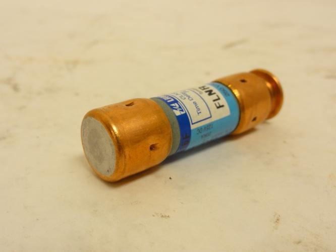 Littelfuse FLNR 3 2/10; Fuse; Time Delay; 3.2A; 250VAC