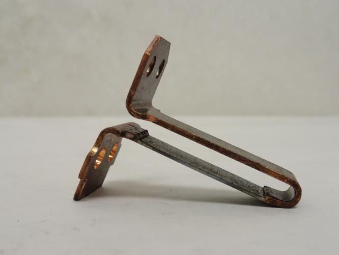 Sylvania 2525; Overload Heater Element; Series: 25