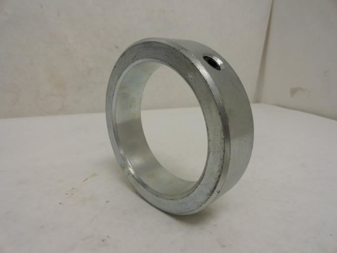 Climax C-343; Set Screw Collar; 3-7/16"ID; One Piece