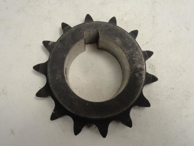 Martin 60B14-3/4; Sprocket # 60; 3/4"ID; 14Teeth