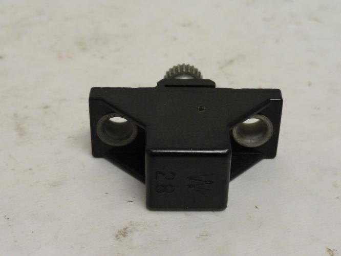 Allen-Bradley W28; Overload Thermal Unit Ser: W