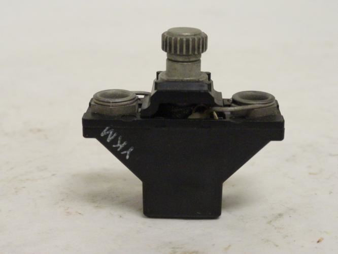 Allen-Bradley W28; Overload Thermal Unit Ser: W