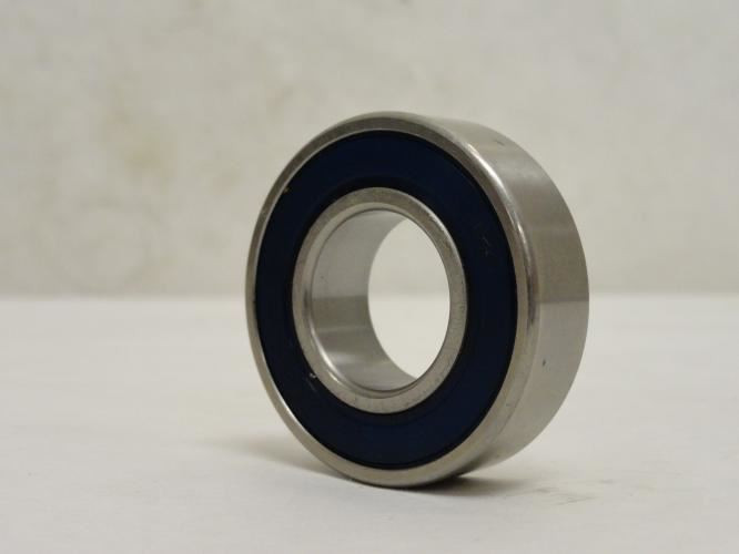 IKS 6004RS; Ball Bearing; SS; 20mm ID x 42mm x 12mm Wide