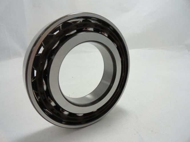 SKF 7212-BECBP; Ball Bearing; 60mm ID; 110mm OD; 22mm W