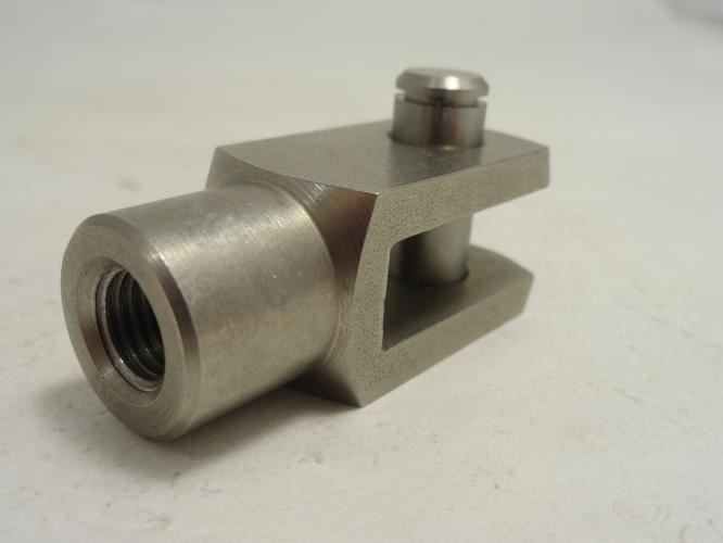 Festo 13569; Rod Clevis; M10X1.25