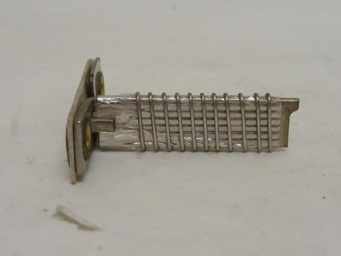 GE C1.96A; Overload Thermal Unit Ser: C